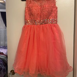 Prom/Grad dress